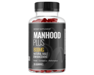 Manhood Plus Buy